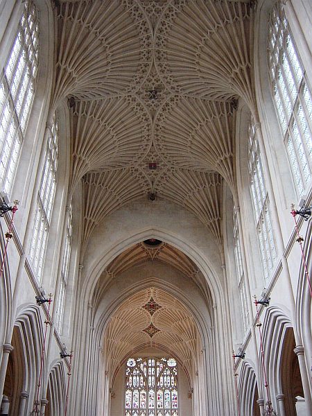 Photo - Abbaye de Bath