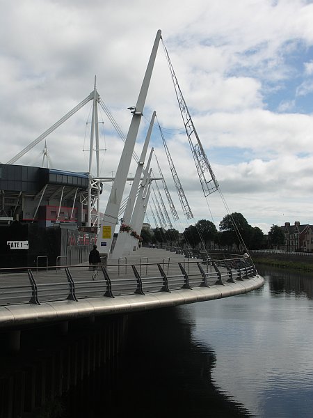 Photo - Millenium Stadium