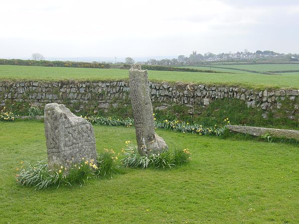 Photo - Bodmin Moor - King Doniert's Stone