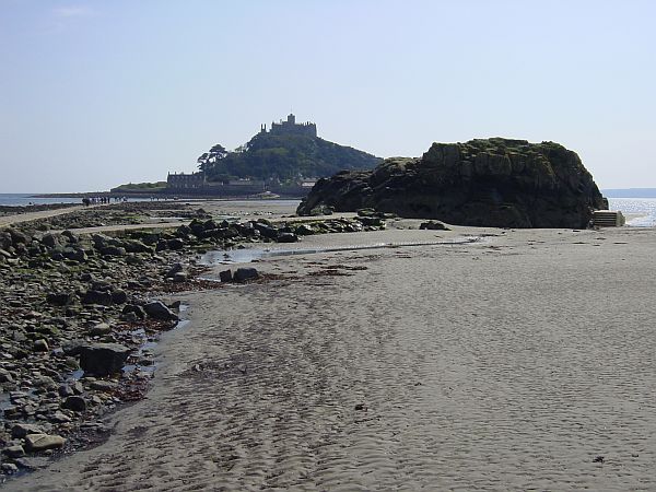 Photo - St Michael's Mount