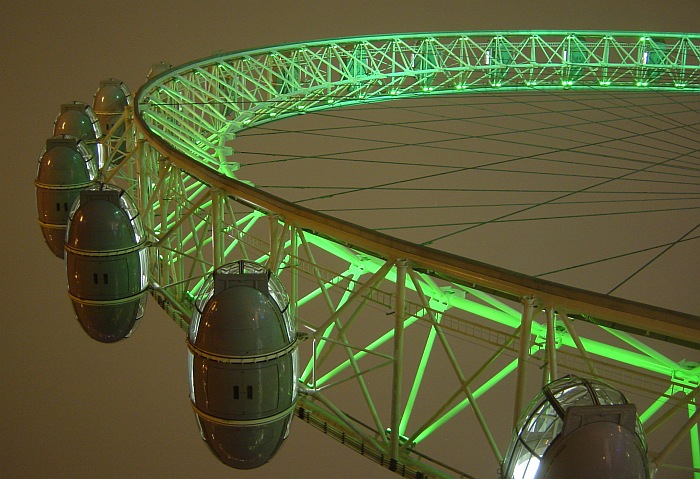 Photo - Le London Eye