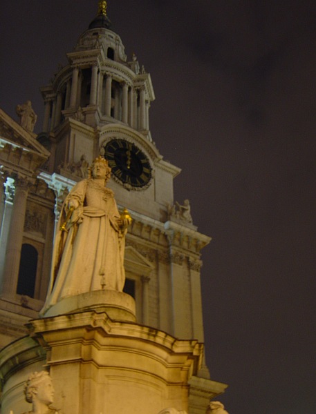 Photo - St Paul Cathedral