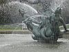 Fountain in Regent's Park - London - Other areas of interest