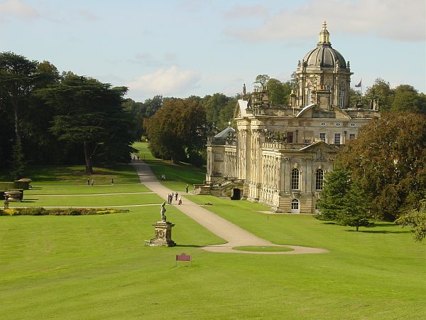 Photo - Howard Castle