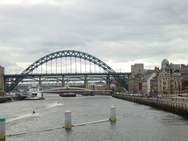 Photo - Newcastle