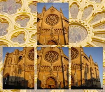 Looking Around - Welcome - Arundel Cathedral