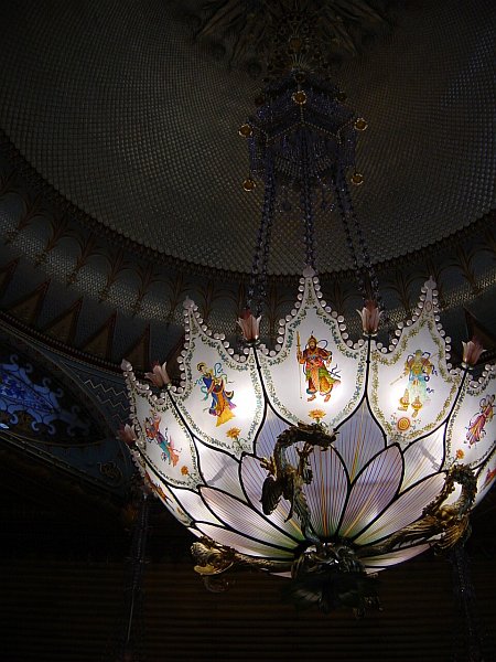 Photo - Music Room - Royal Pavilion