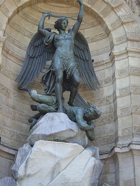 Photo - Place St Michel