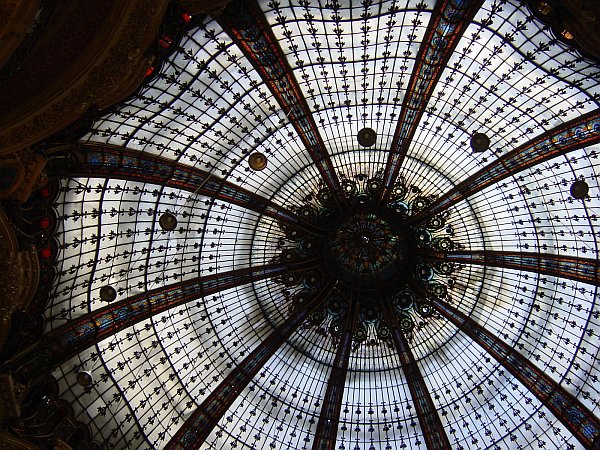 Photo - Les Galeries