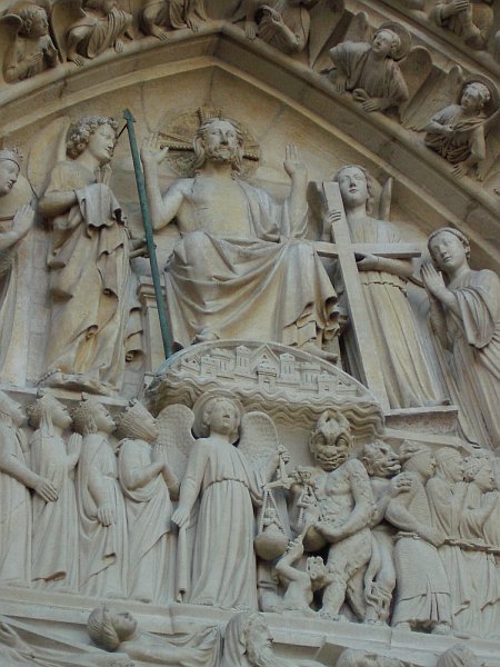 Photo - Notre Dame