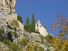 Moustiers - Provence - Moustiers - Gorges du Verdon