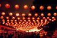 Lantern Festival - Taipei - Pictures of Taiwan - 1999